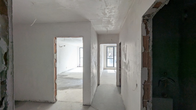 Продава 3-СТАЕН, гр. София, Малинова долина, снимка 2 - Апартаменти - 53537743