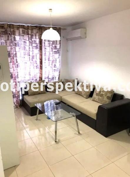 Продава 3-СТАЕН, гр. Пловдив, Кючук Париж, снимка 2 - Апартаменти - 53601840