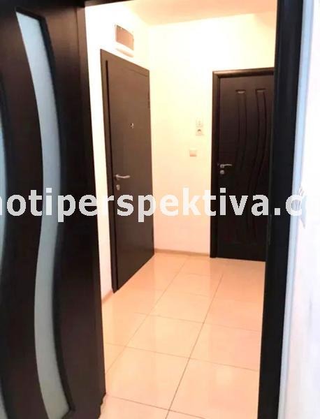 Продава 3-СТАЕН, гр. Пловдив, Кючук Париж, снимка 8 - Апартаменти - 53601840