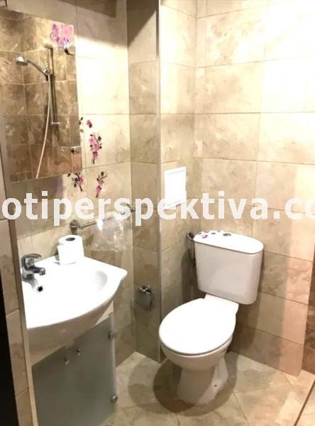 Продава 3-СТАЕН, гр. Пловдив, Кючук Париж, снимка 7 - Апартаменти - 53601840