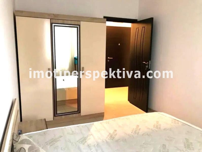 Продава 3-СТАЕН, гр. Пловдив, Кючук Париж, снимка 6 - Апартаменти - 53601840