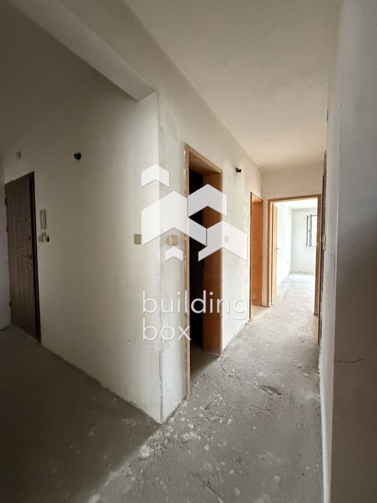 Продава 3-СТАЕН, гр. София, Център, снимка 5 - Апартаменти - 53702490