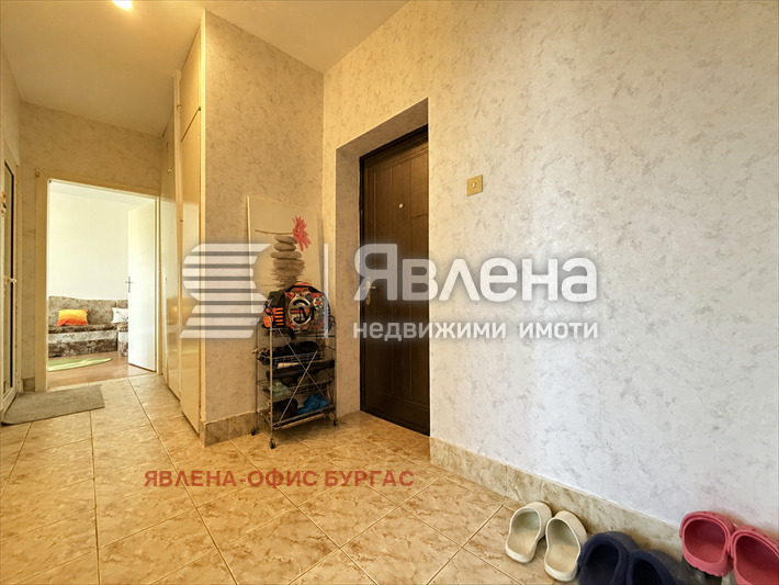 Продава 3-СТАЕН, с. Атия, област Бургас, снимка 10 - Апартаменти - 54335803