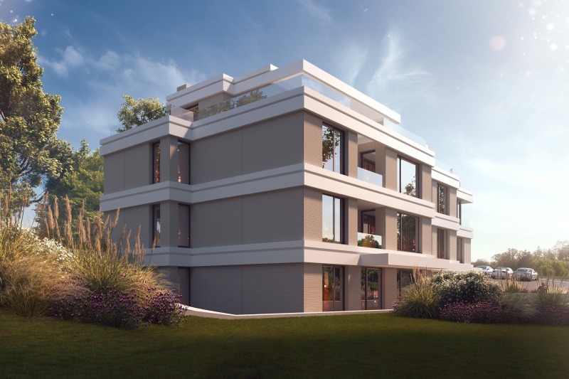 Продава 4-СТАЕН, гр. Варна, м-т Долна Трака, снимка 9 - Апартаменти - 53474075