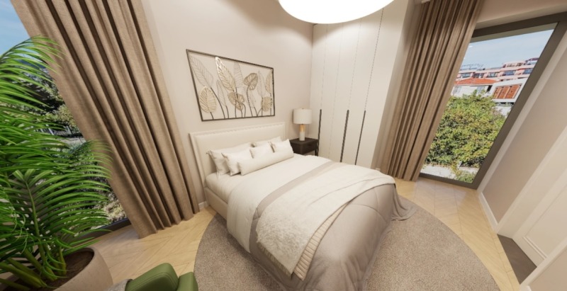 Продава 4-СТАЕН, гр. Варна, м-т Долна Трака, снимка 6 - Апартаменти - 53474075