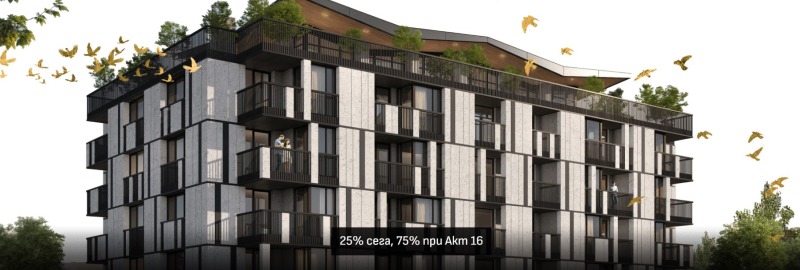 For Sale  3+ bedroom Sofia , Manastirski livadi , 267 sq.m | 45157468