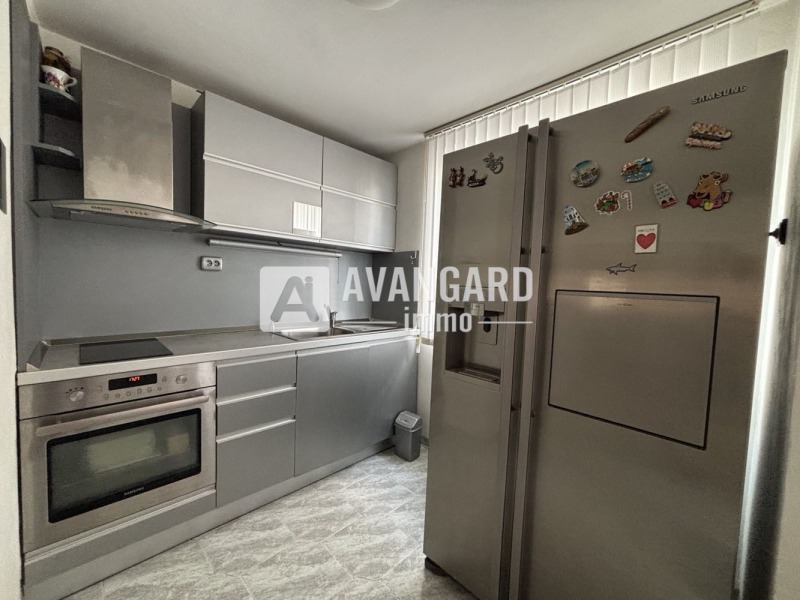 Продава  Многостаен град Варна , Център , 136 кв.м | 81171060 - изображение [9]