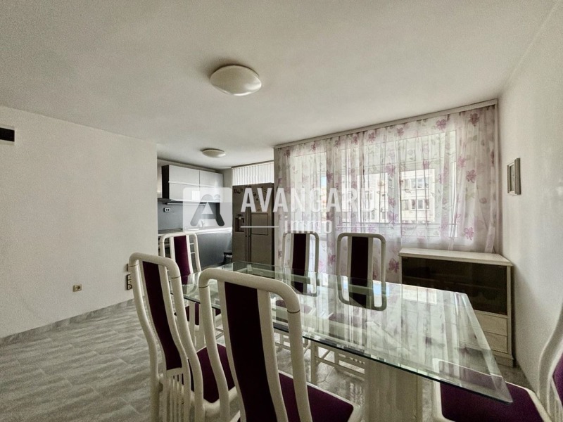 Продава  Многостаен град Варна , Център , 136 кв.м | 81171060 - изображение [8]
