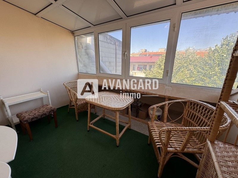 Продава  3-стаен град Варна , Център , 136 кв.м | 82108110 - изображение [16]