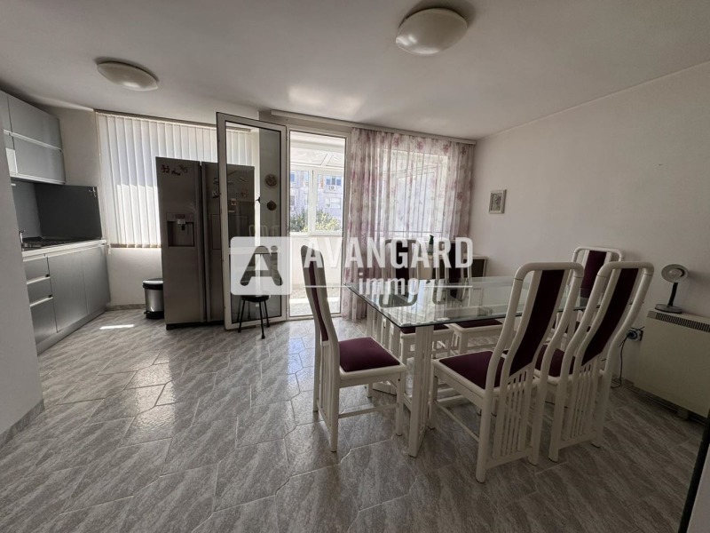 Продава  3-стаен град Варна , Център , 136 кв.м | 82108110 - изображение [2]