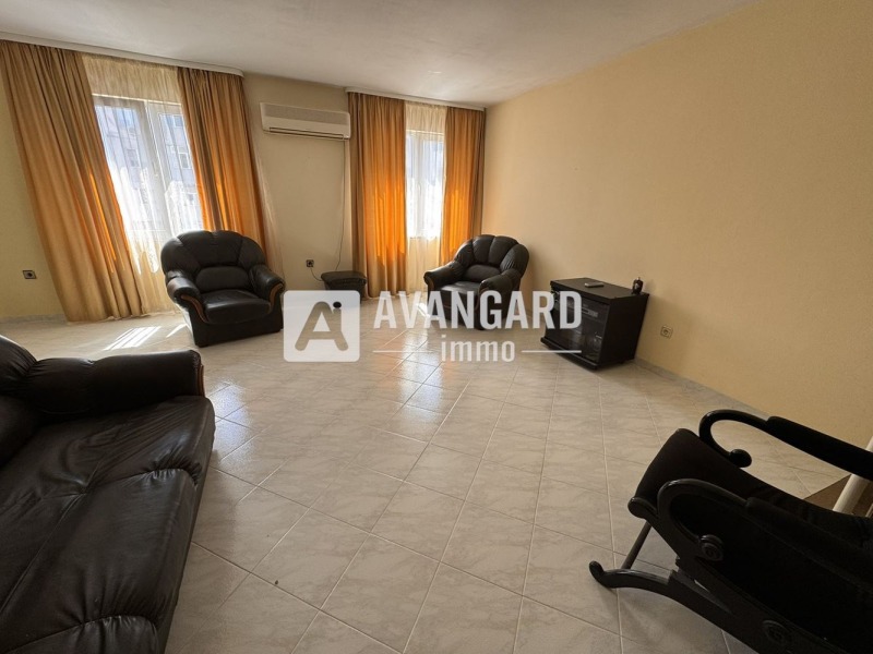 Продава  3-стаен град Варна , Център , 136 кв.м | 82108110 - изображение [5]