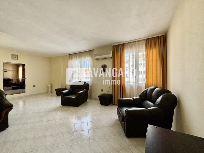 Продава  Многостаен град Варна , Център , 136 кв.м | 81171060 - изображение [2]