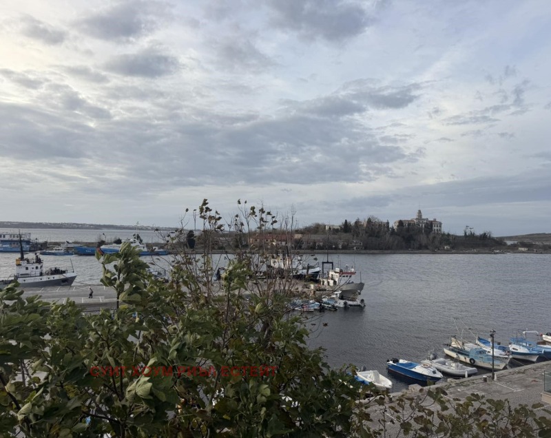 Продава ЕТАЖ ОТ КЪЩА, гр. Созопол, област Бургас