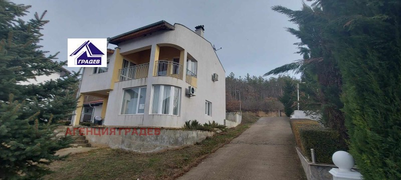 Продава  Къща област Добрич , с. Оброчище , 160 кв.м | 67211548