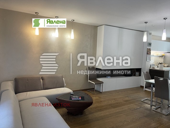 Продава КЪЩА, гр. София, Симеоново, снимка 4 - Къщи - 48951655