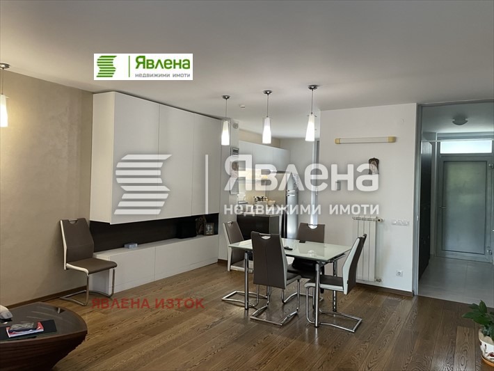 Продава КЪЩА, гр. София, Симеоново, снимка 1 - Къщи - 48951655