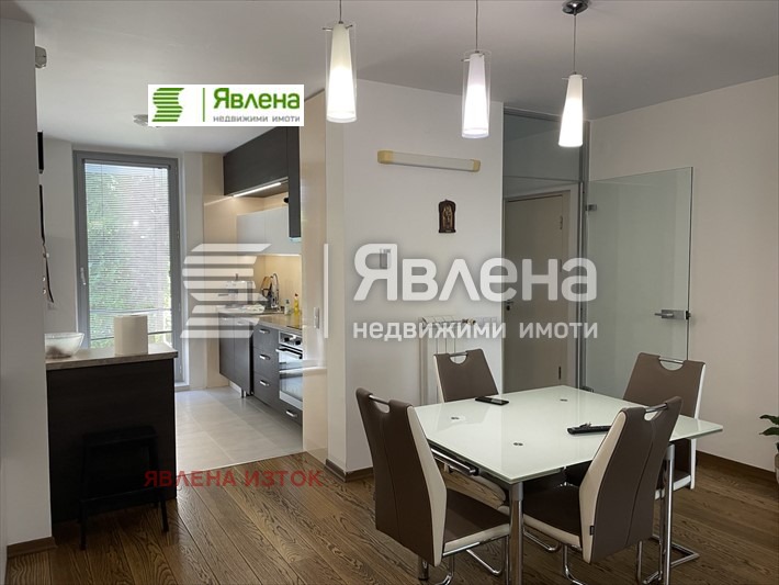 Продава КЪЩА, гр. София, Симеоново, снимка 2 - Къщи - 48951655