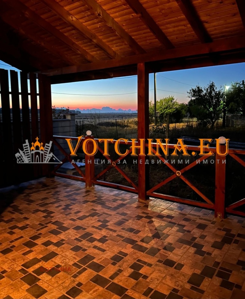 Til salg  Hus region Dobrich , Sokolovo , 112 kvm | 32877125 - billede [15]