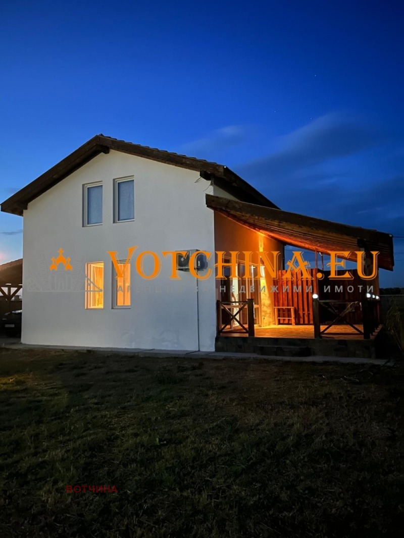 Til salg  Hus region Dobrich , Sokolovo , 112 kvm | 32877125 - billede [17]