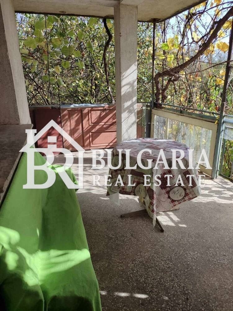 Продава КЪЩА, с. Гурково, област София област, снимка 7 - Къщи - 55831396