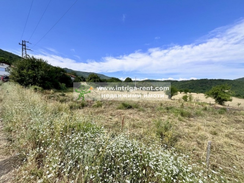 Till salu  Komplott region Haskovo , Brjastovo , 1100 kvm | 94852188 - bild [9]