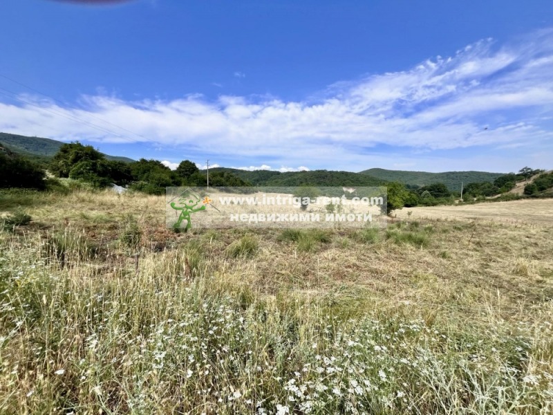 Till salu  Komplott region Haskovo , Brjastovo , 1100 kvm | 94852188 - bild [8]