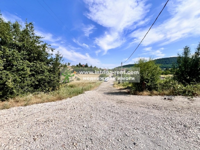 Till salu  Komplott region Haskovo , Brjastovo , 1100 kvm | 94852188 - bild [4]