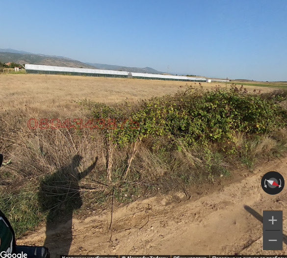 Till salu  Komplott region Blagoevgrad , Novo Deltjevo , 3000 kvm | 72265899 - bild [2]