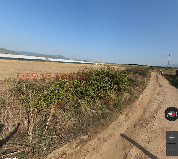 Till salu  Komplott region Blagoevgrad , Novo Deltjevo , 3000 kvm | 72265899 - bild [3]
