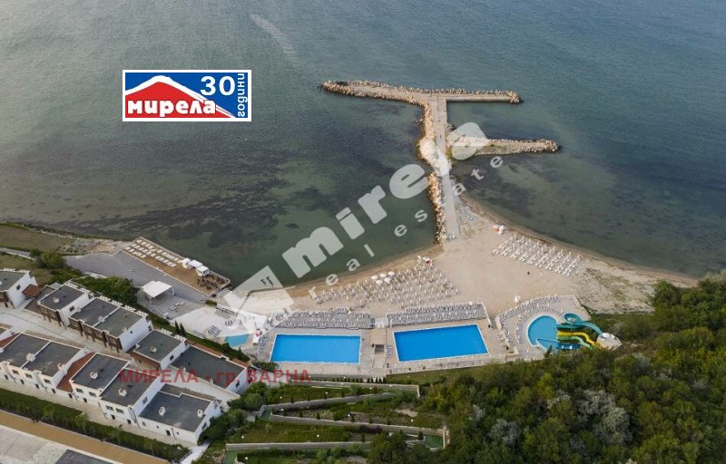 Продава ПАРЦЕЛ, с. Топола, област Добрич