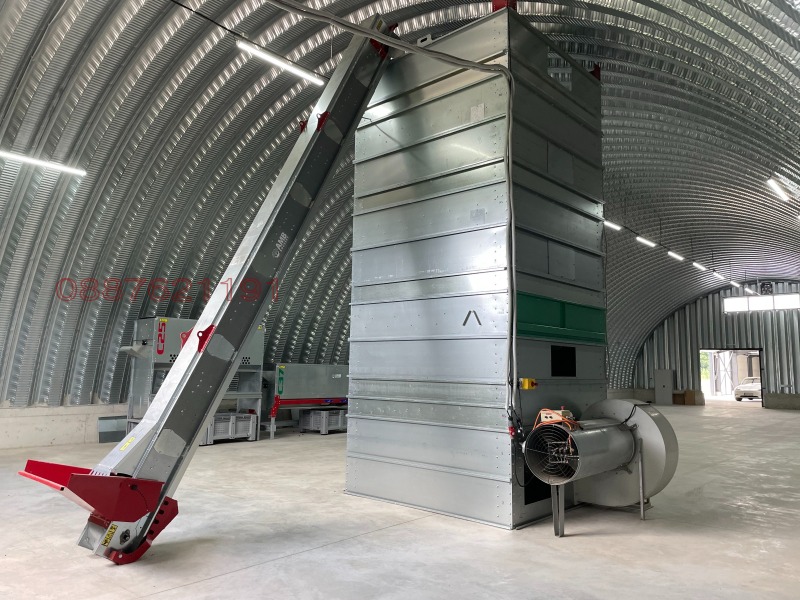 Продава  Земеделска земя област Плевен , с. Лозица , 220 дка | 28975009 - изображение [11]