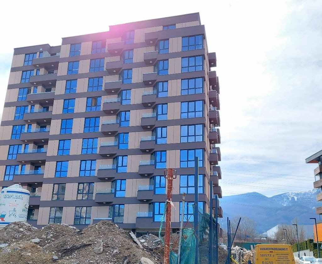 Продава 1-СТАЕН, гр. София, Витоша, снимка 2 - Апартаменти - 54521761