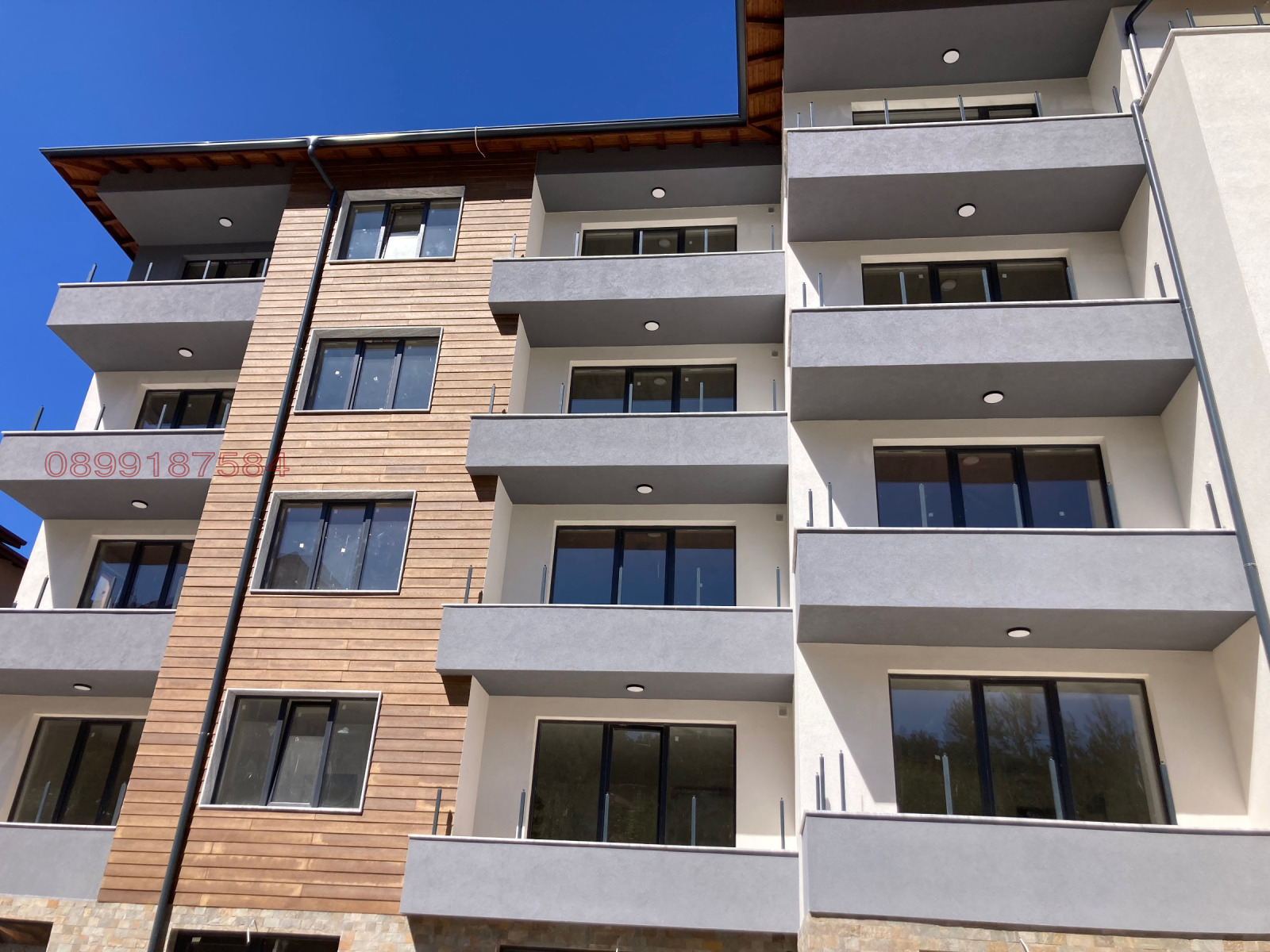 Продава 1-СТАЕН, гр. Велинград, област Пазарджик, снимка 3 - Апартаменти - 54278530