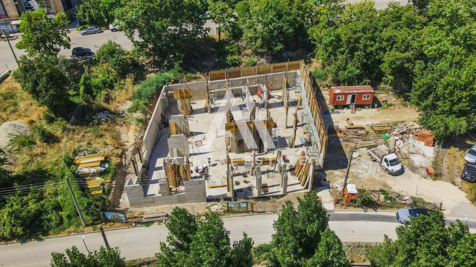 Продава 2-СТАЕН, гр. Плевен, Широк център, снимка 13 - Апартаменти - 53367092