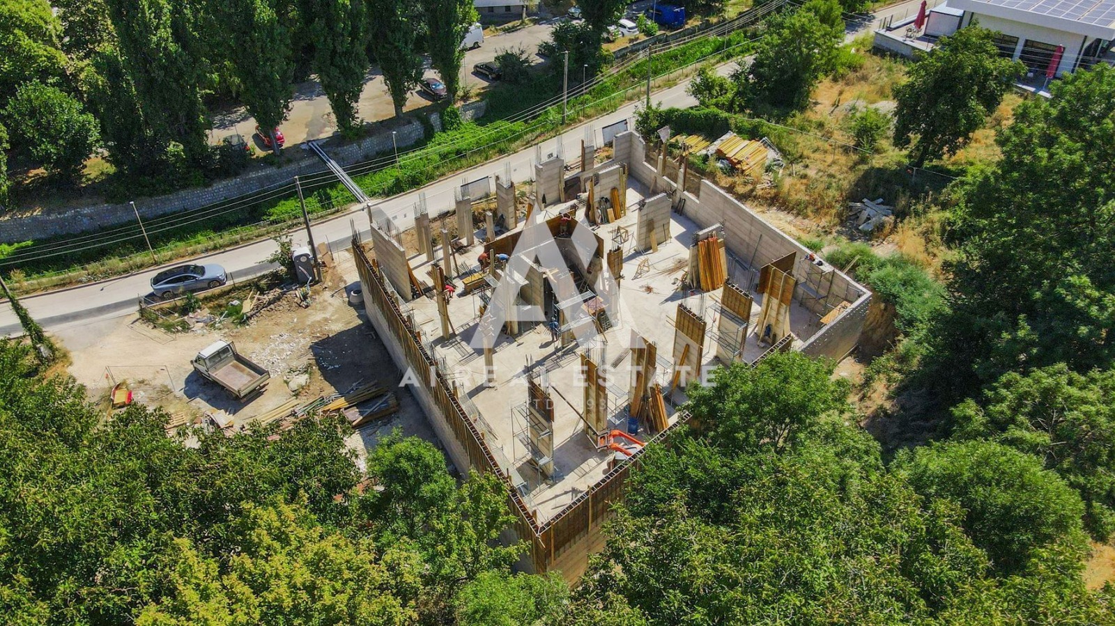 Продава 2-СТАЕН, гр. Плевен, Широк център, снимка 9 - Апартаменти - 53367092
