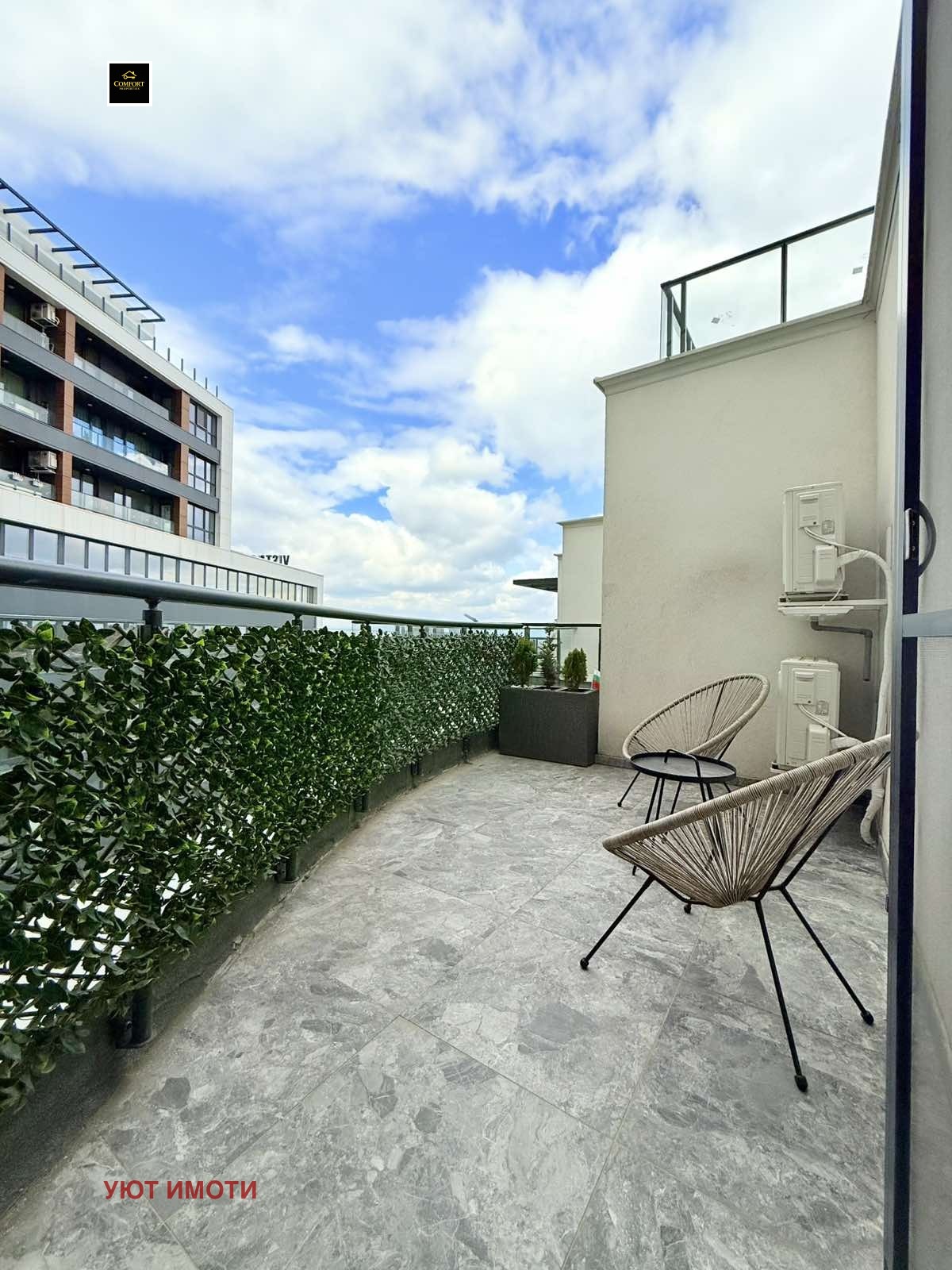 Продава 2-СТАЕН, гр. София, Малинова долина, снимка 9 - Апартаменти - 53749955