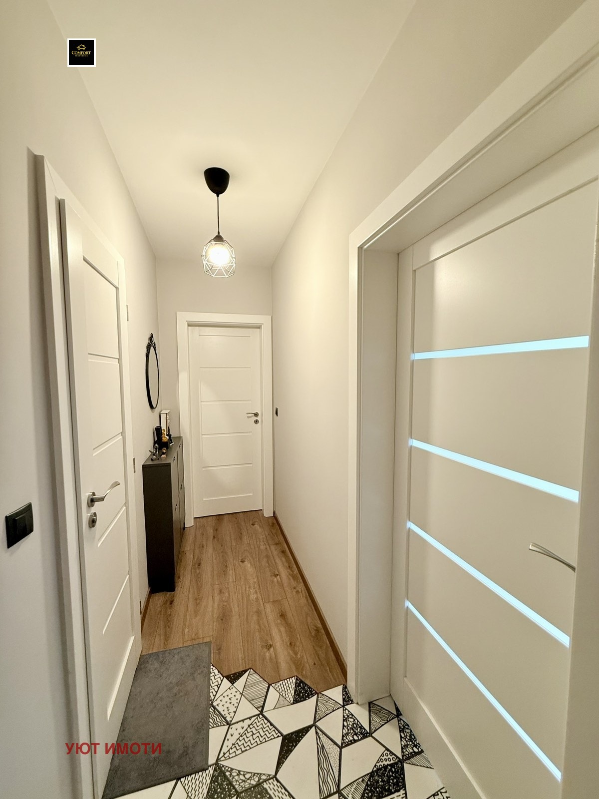 Продава 2-СТАЕН, гр. София, Малинова долина, снимка 3 - Апартаменти - 53749955