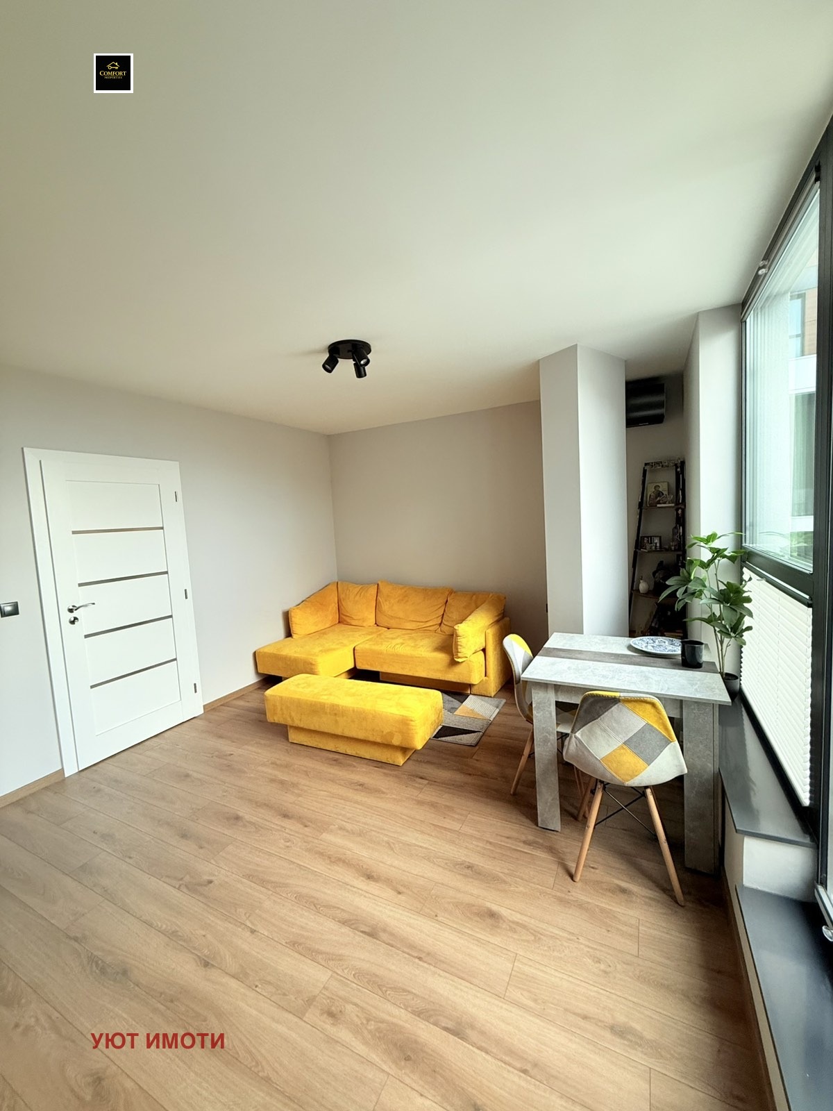 Продава 2-СТАЕН, гр. София, Малинова долина, снимка 2 - Апартаменти - 53749955