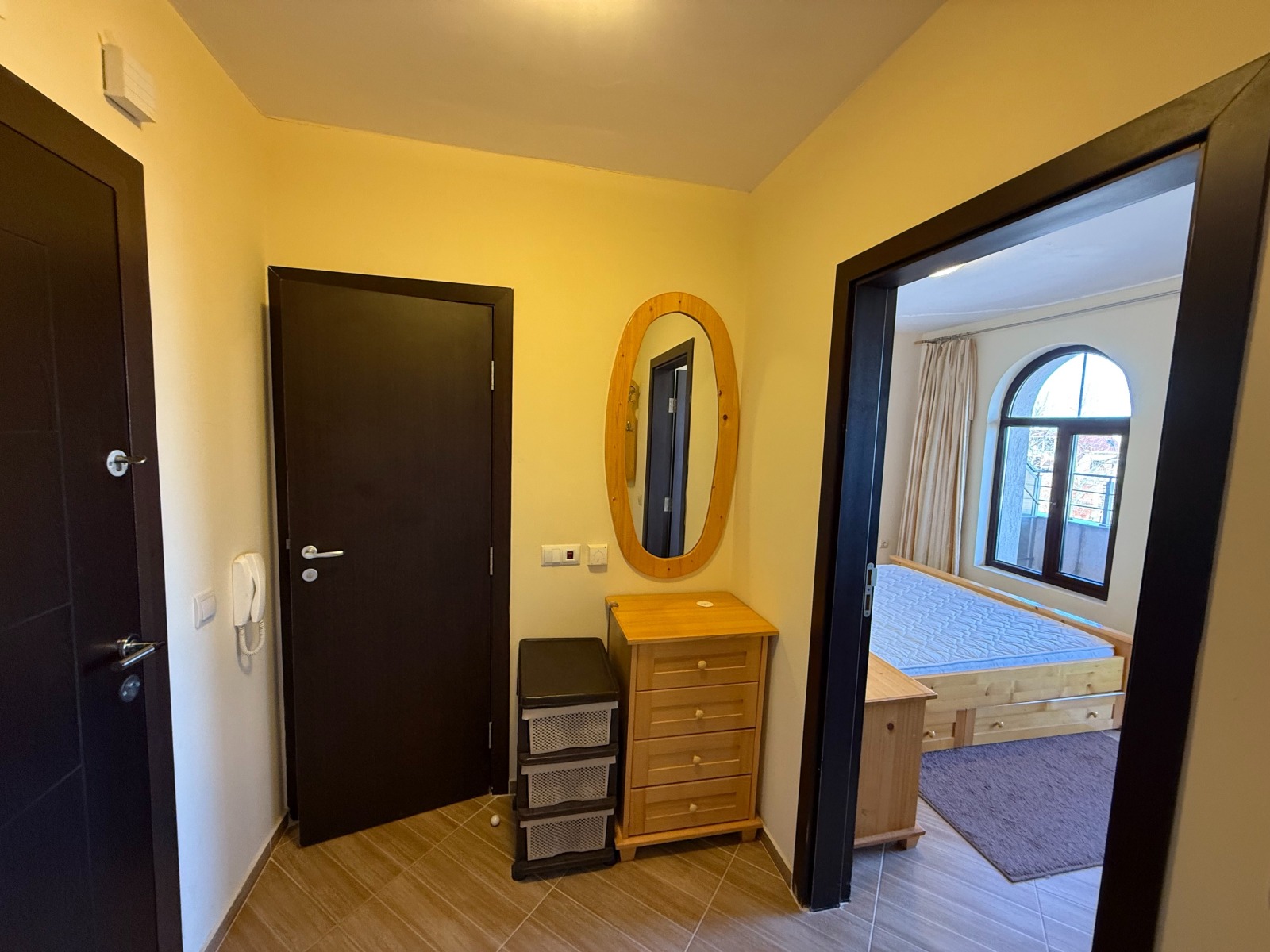 Продава 2-СТАЕН, гр. Приморско, област Бургас, снимка 9 - Апартаменти - 54119691