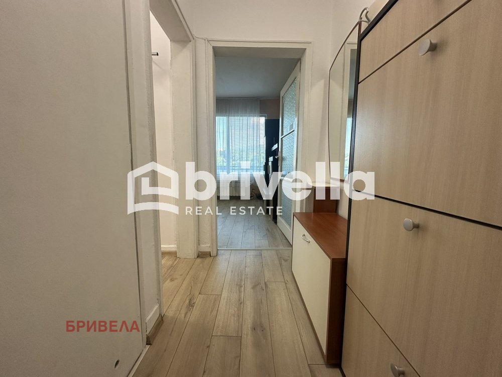 Продава 2-СТАЕН, гр. София, Захарна фабрика, снимка 11 - Апартаменти - 55056794