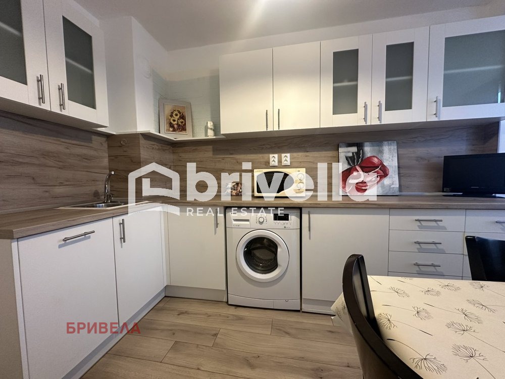 Продава 2-СТАЕН, гр. София, Захарна фабрика, снимка 8 - Апартаменти - 55056794