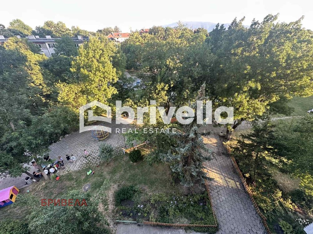 Продава 2-СТАЕН, гр. София, Захарна фабрика, снимка 15 - Апартаменти - 55056794