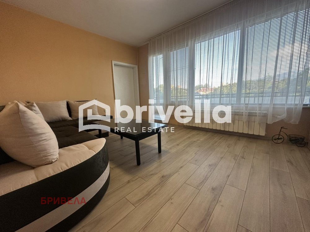Продава 2-СТАЕН, гр. София, Захарна фабрика, снимка 3 - Апартаменти - 55056794