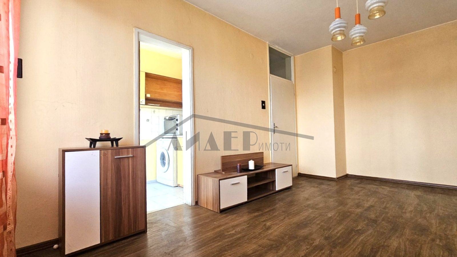 Продава 2-СТАЕН, гр. Пловдив, Кършияка, снимка 3 - Апартаменти - 55314916