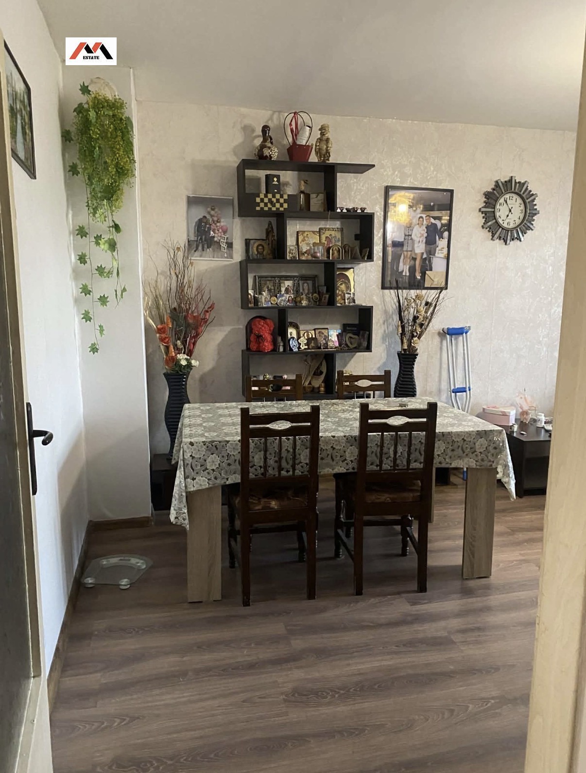 Продава 3-СТАЕН, гр. Стара Загора, Зора, снимка 4 - Апартаменти - 55661688