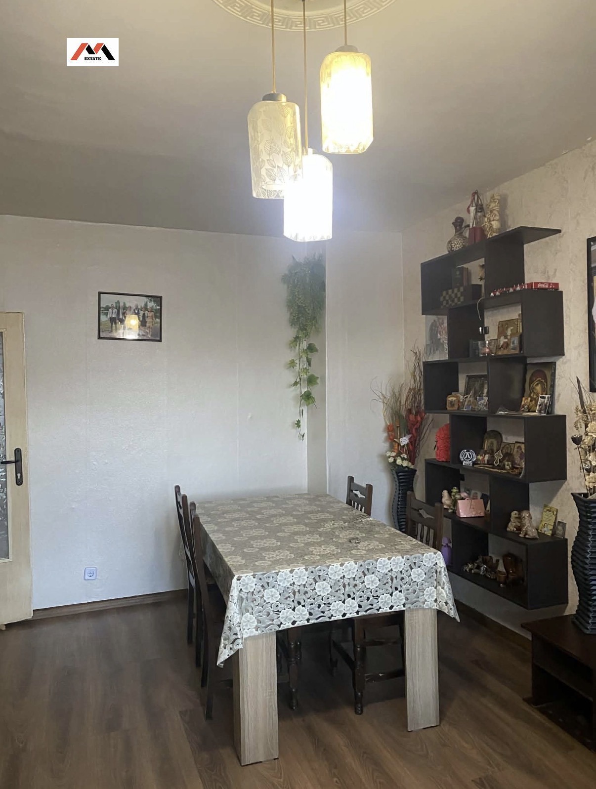 Продава 3-СТАЕН, гр. Стара Загора, Зора, снимка 2 - Апартаменти - 55661688