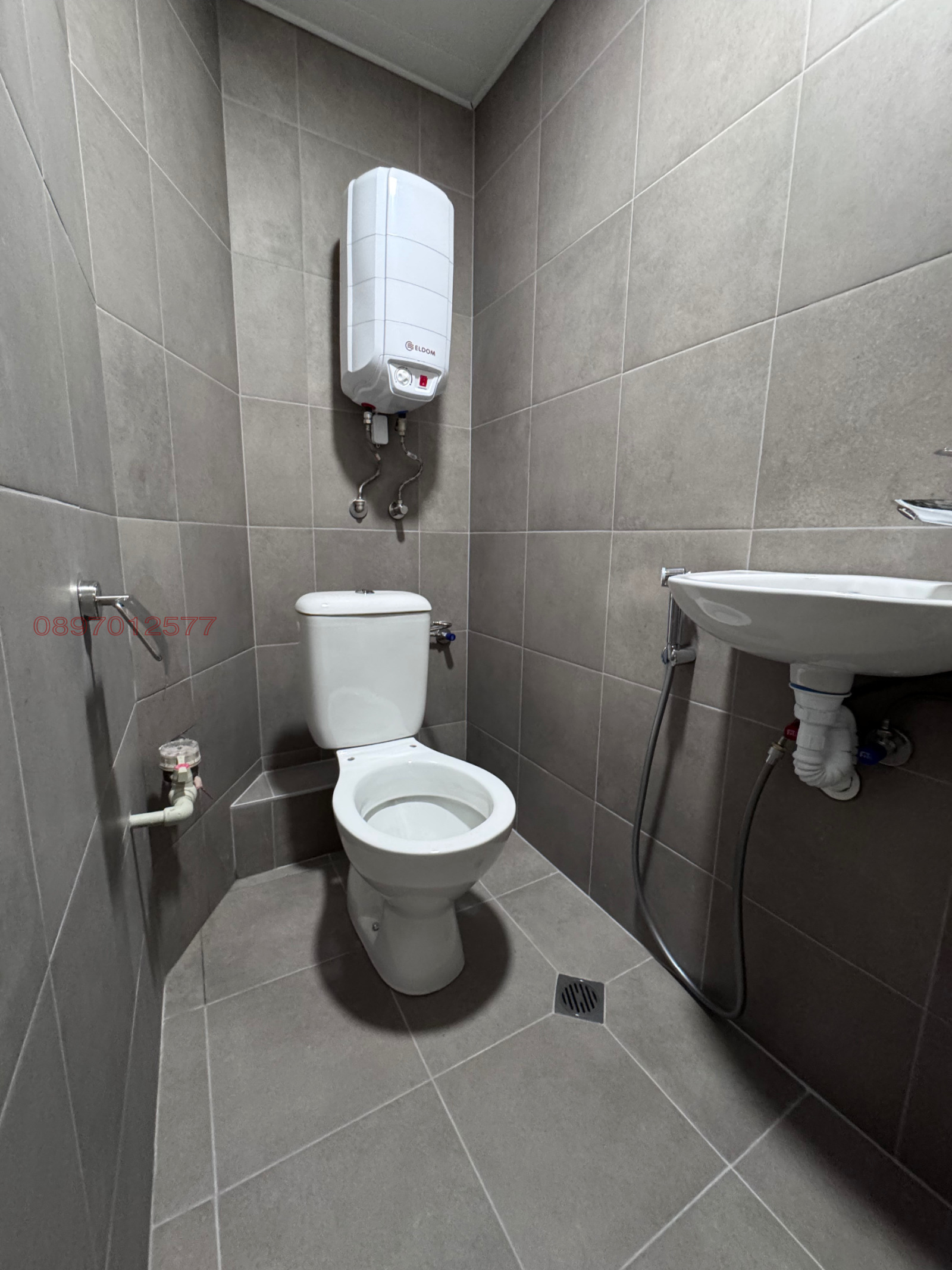 Продава БИЗНЕС ИМОТ, гр. Варна, Център, снимка 11 - Други - 55884604