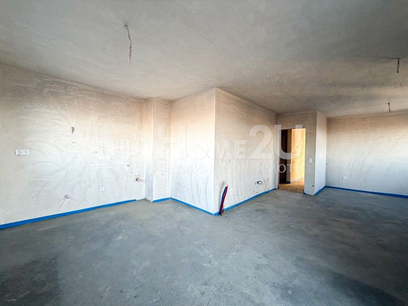 Продава 3-СТАЕН, гр. София, с. Иваняне, снимка 2 - Апартаменти - 53314397