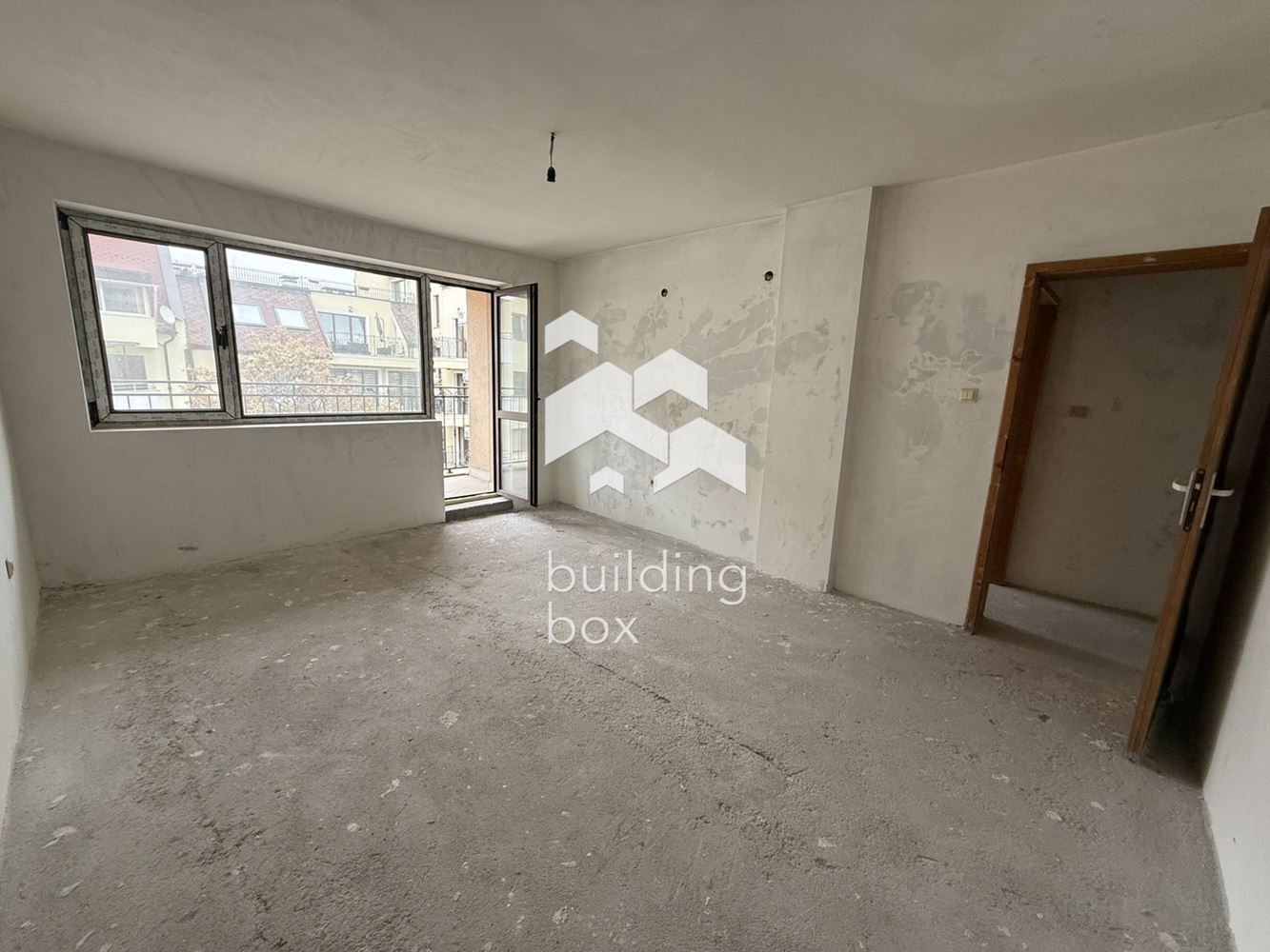 Продава 3-СТАЕН, гр. София, Център, снимка 7 - Апартаменти - 53702490