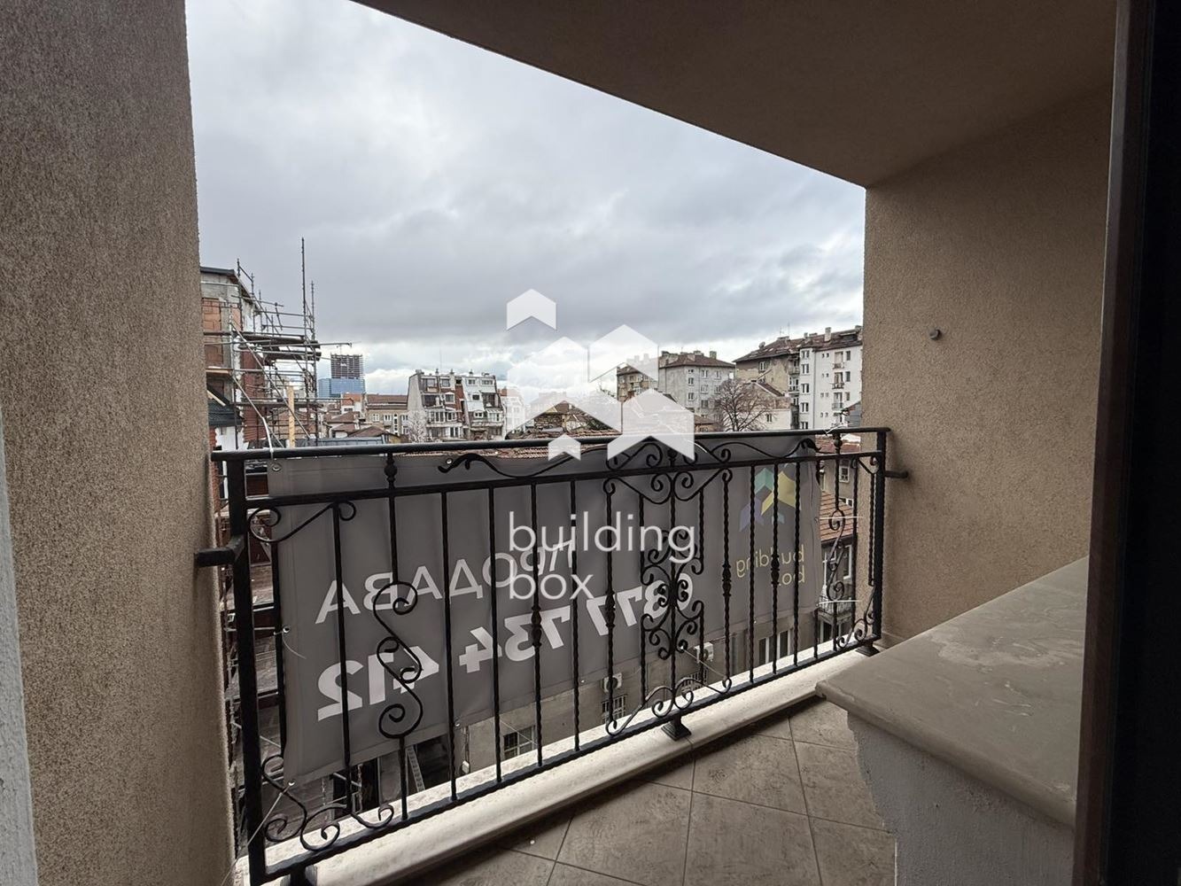 Продава 3-СТАЕН, гр. София, Център, снимка 3 - Апартаменти - 53702490